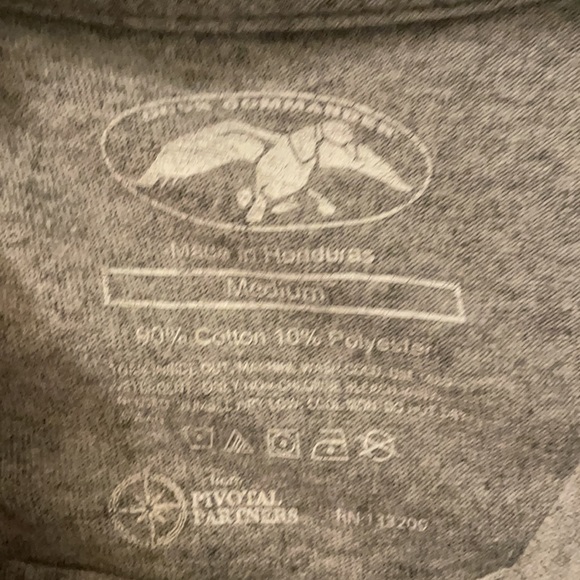 Duck Commander T-Shirt - Picture 2 of 4